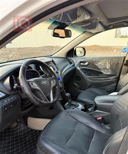 هیوندای سەنتافی